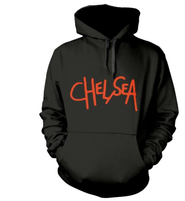 Right To Work Hoodie 128670