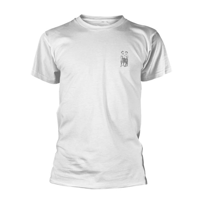 Requiem Twins Pocket T-shirt 128740