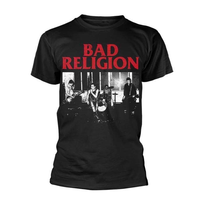 Live 1980 T-shirt 128826