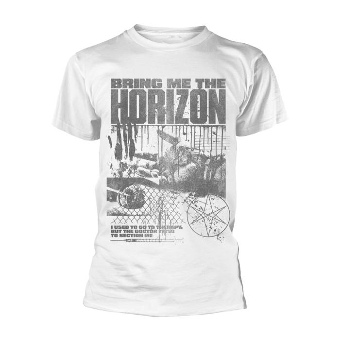 Therapy T-shirt 128848
