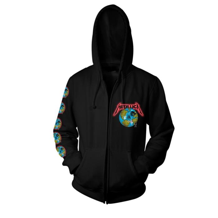Executioner (The Unforgiven) Hoodie 128942