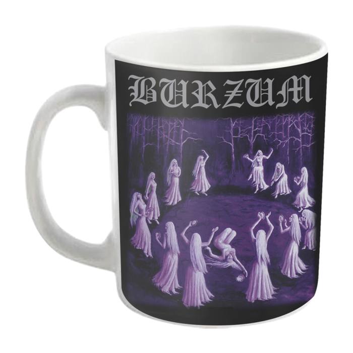 Witches Dancing 127517