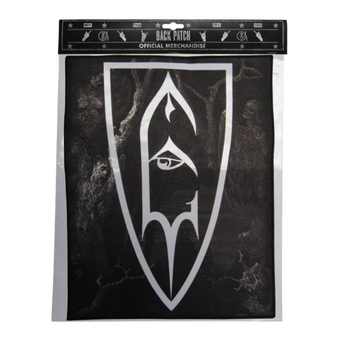 Shield Backpatch 127575