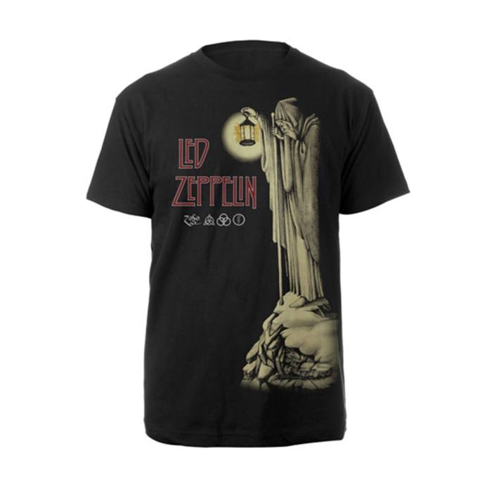 Hermit M T-shirt 145682