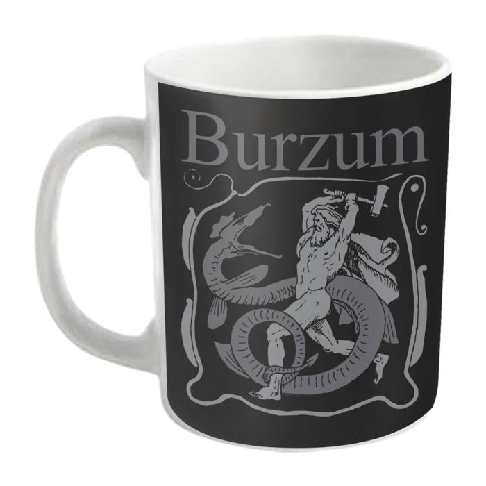 SERPENT SLAYER PHMUG734 127519
