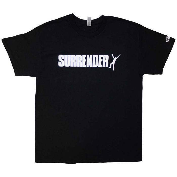 The Chemical Brothers Unisex T-Shirt: Surrender 130369