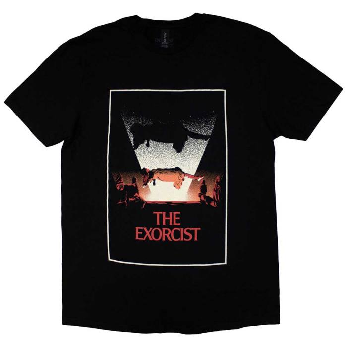 The Exorcist Unisex T-Shirt: Levitate 130765