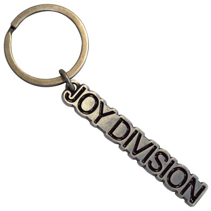 Joy Division Keychain: Logo 131434