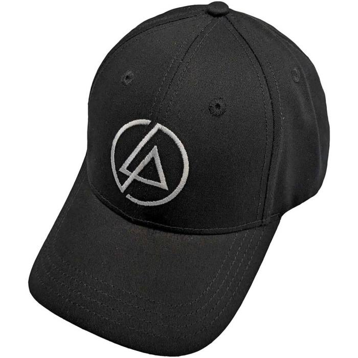Linkin Park Unisex Baseball Cap: Concentric 131810