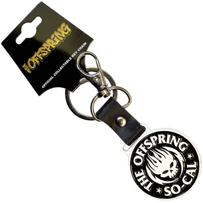 The Offspring obesek za ključe: So Cal 132908
