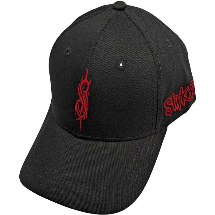 Slipknot Unisex Baseball Cap: Tribal S (Črna) 133838