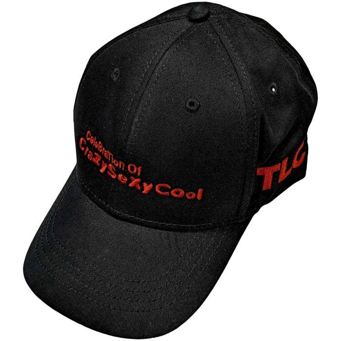 TLC Unisex Baseball Cap: CeleBraTion Of CSC European Tour 2022 (Ex-Tour) 134462