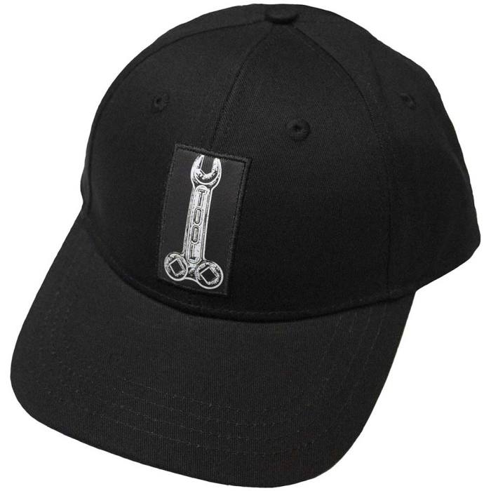 Tool unisex kapa s ščitnikom 72826 Logo 134663