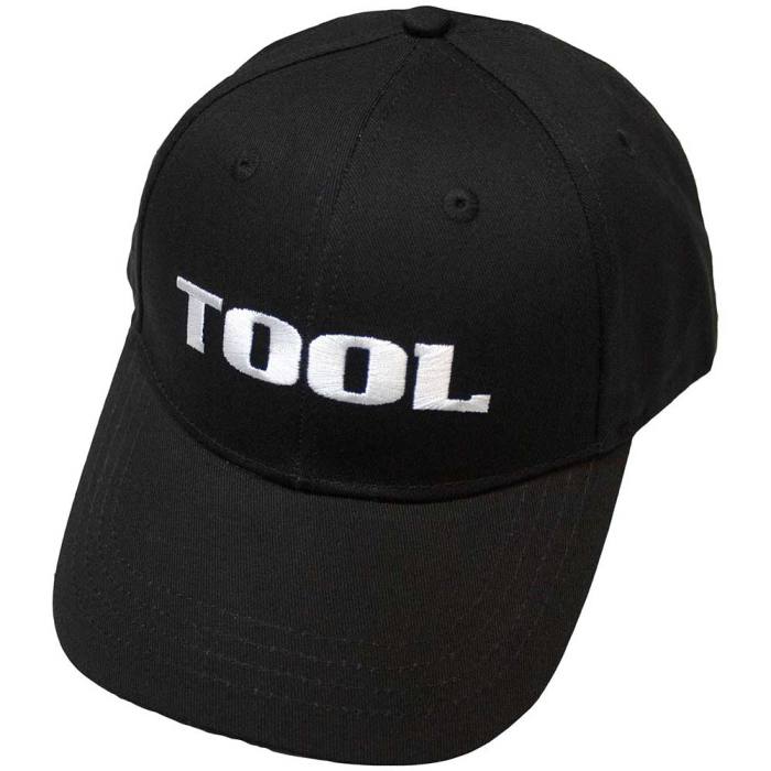 Tool unisex kapa s ščitnikom Opiate Logo 134664