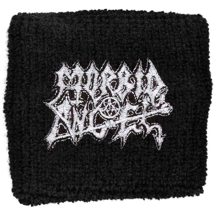 Morbid Angel Vezena Zapestnica: Logotip 134865