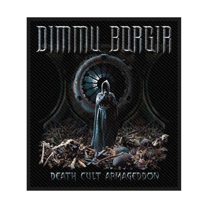 Death Cult Armageddon (Packaged) 135262