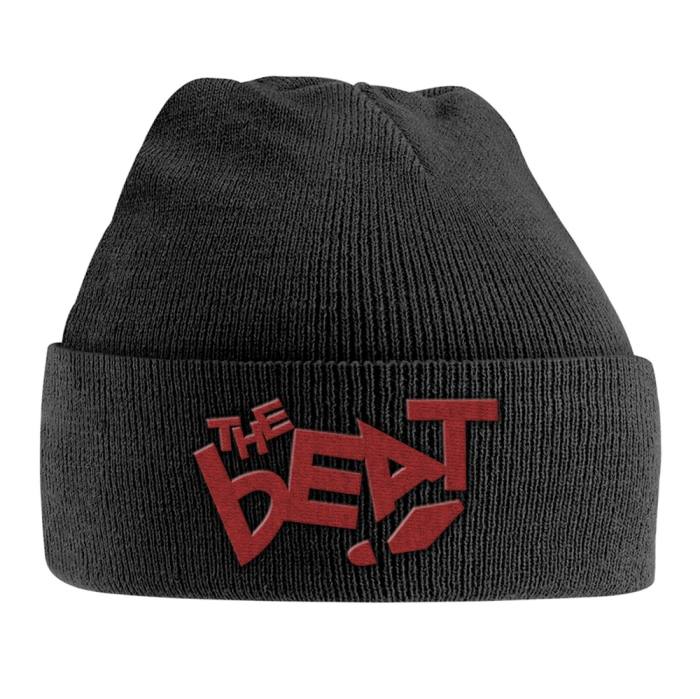 The Beat kapa Beanie: Logo 145263