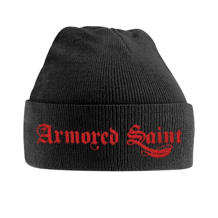 Logo kapa Beanie Armored Saint 145273