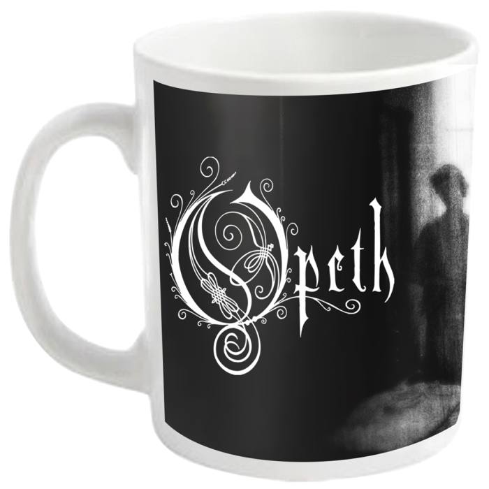 Šalica Opeth Deliverance 145281
