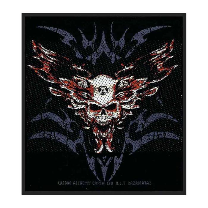 Našitek Alchemy Gothic Magistrian Spectre 146524