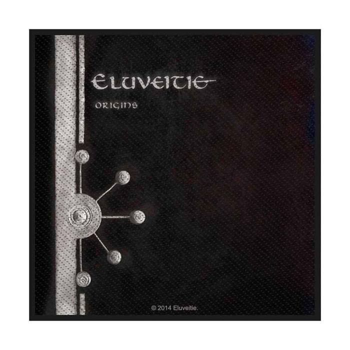Našitek Eluveitie Origins 146606