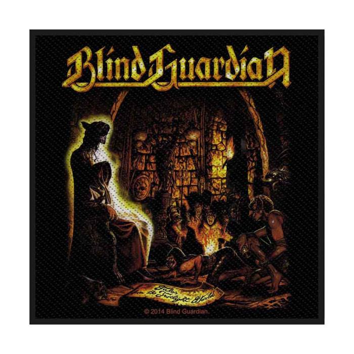 Našitek Blind Guardian Tales From The Twilight 146610