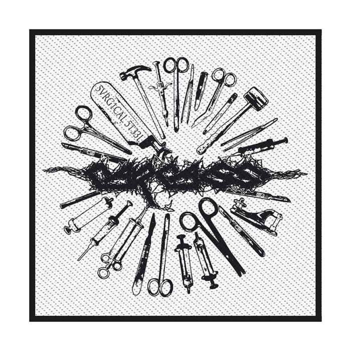 Našitek Carcass Tools 146616