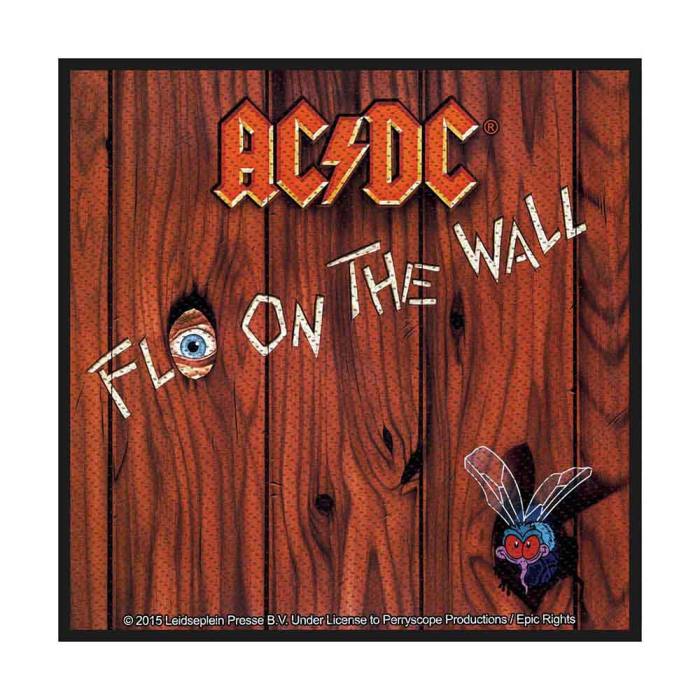 Našitek AC/DC Fly On The Wall 146626
