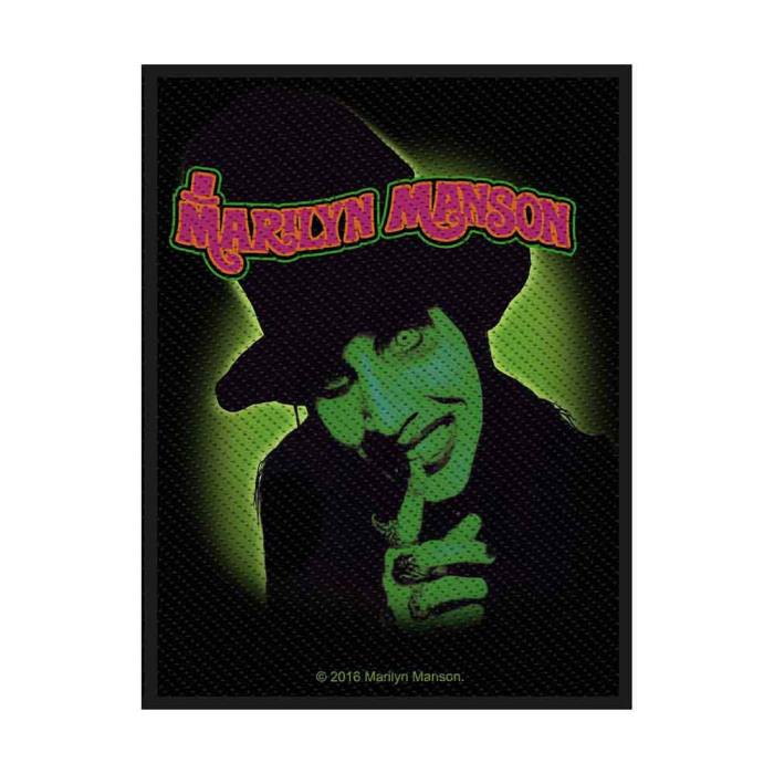 Smells Like Children Standard Patch 146651