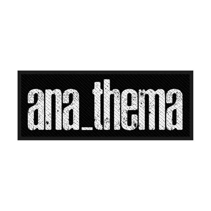 Našitek Anathema Logo 146689