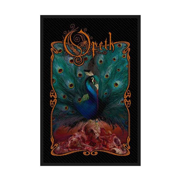 Našitek Opeth Sorceress 146696
