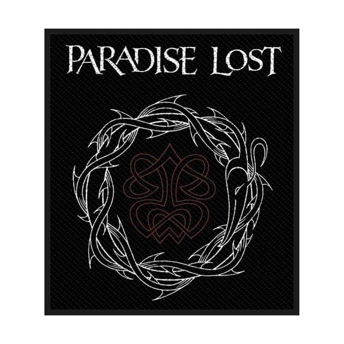 Našitek Paradise Lost Crown Of Thorns 146697