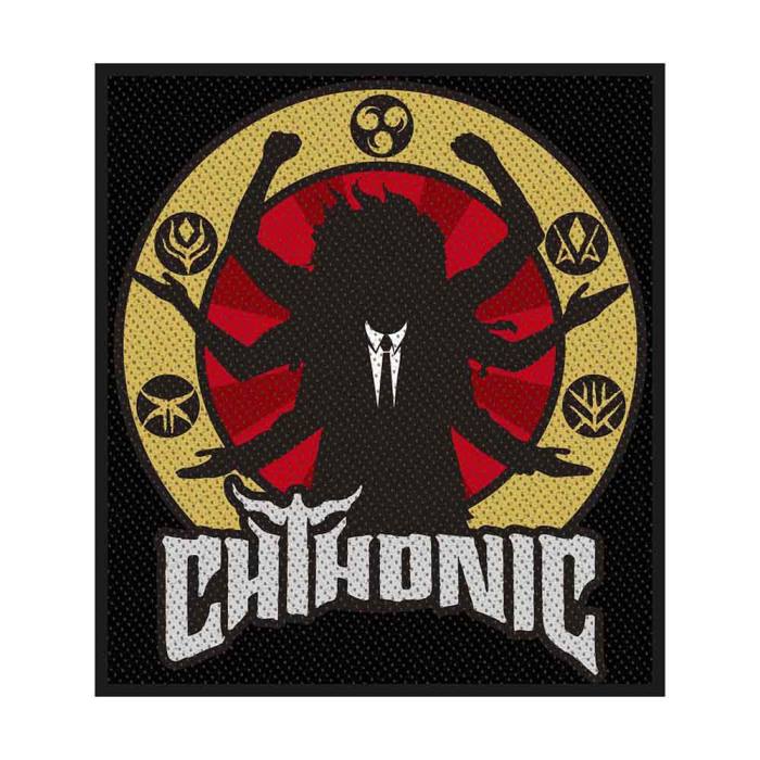 Chthonic Našitek Deity 146933