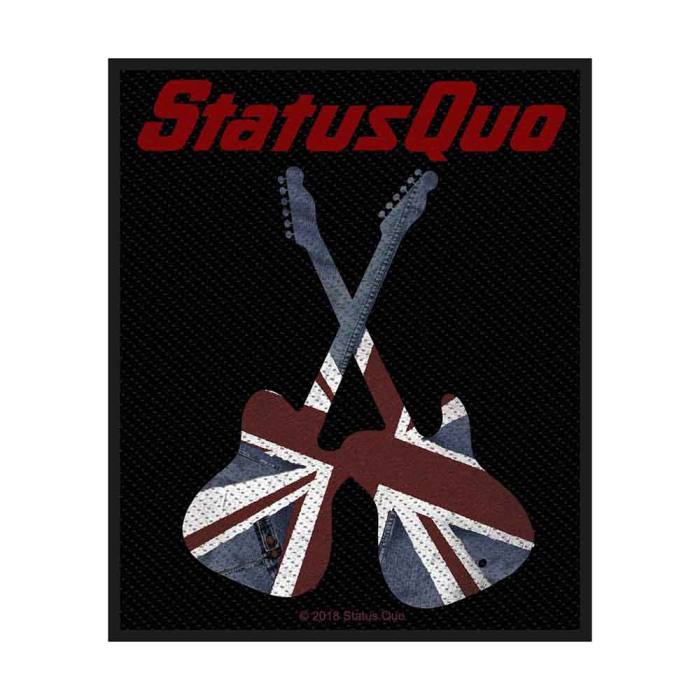 Guitars Našitek 146959