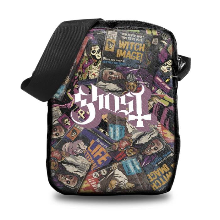 MAGAZINES 147558