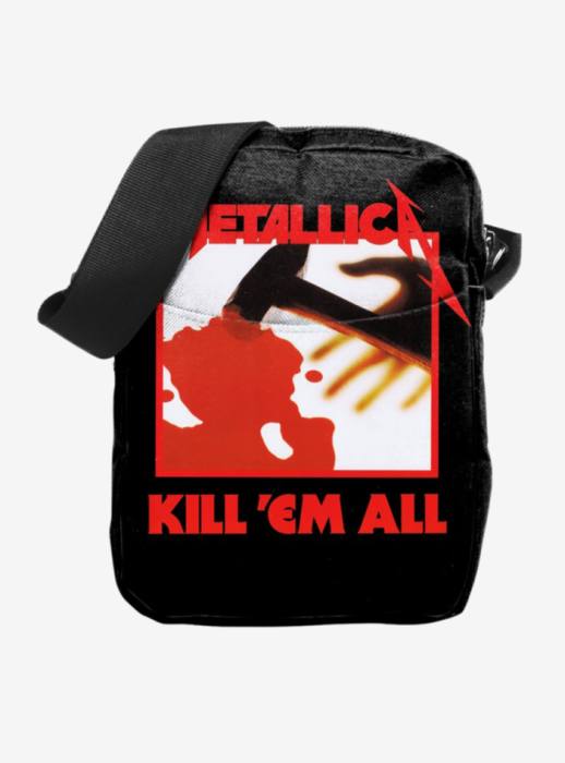 KILL 'EM ALL 147568