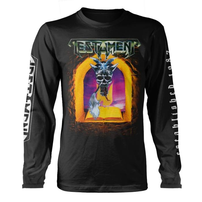 THE LEGACY Hoodie 149040