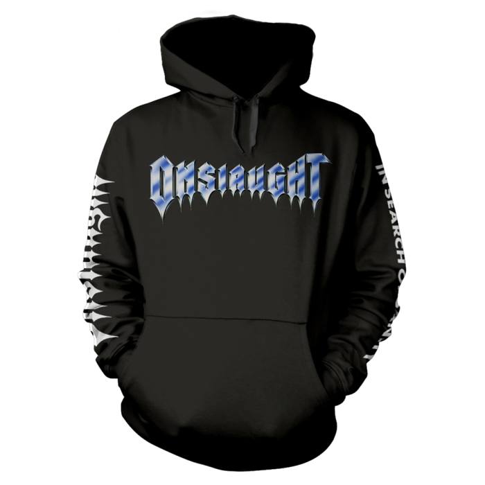 IN SEARCH OF SANITY Hoodie 149052