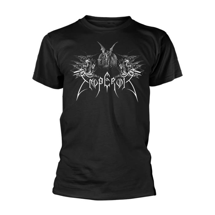 INNO A SATANA T-shirt 149054