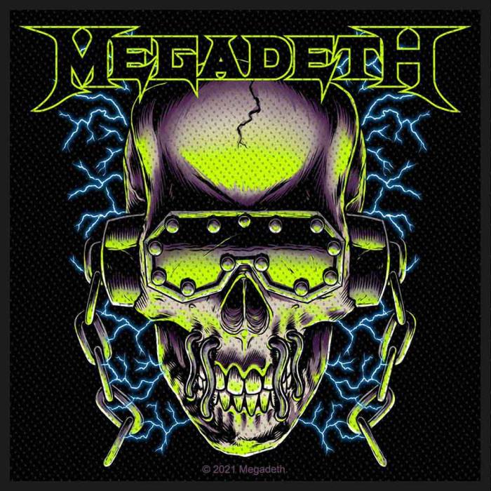 VIC RATTLEHEAD 147003
