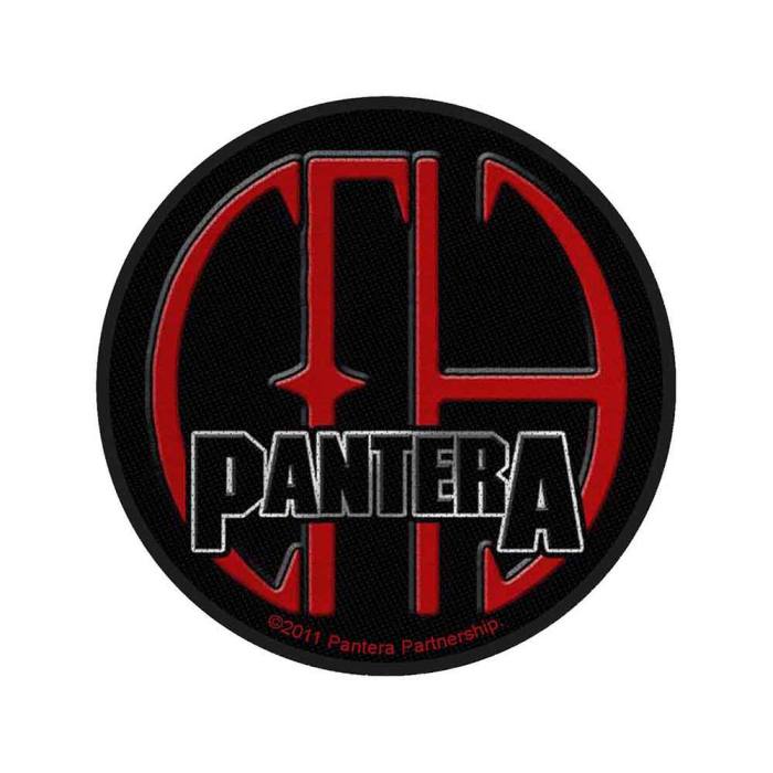 CFH Standard Patch 147035