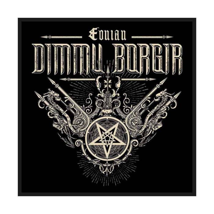 Eonian (Packaged) 147056