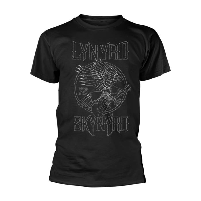 EAGLE GUITAR T-shirt 149113