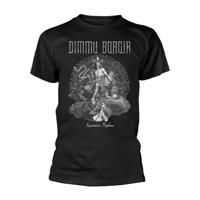 INSPIRATIO PROFANUS T-shirt 149120