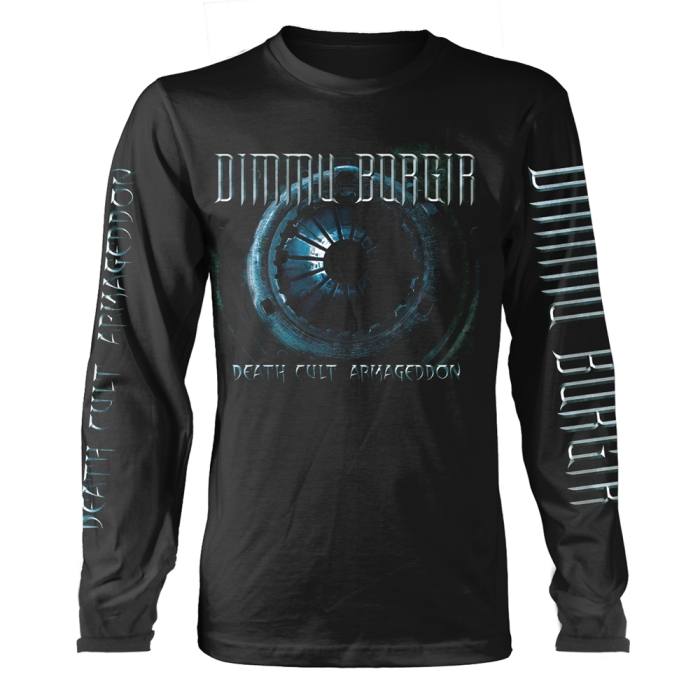 DEATH CULT ARMAGEDDON Hoodie 149130