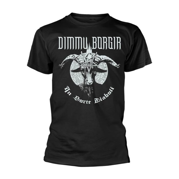 IN SORTE DIABOLI T-shirt 149131
