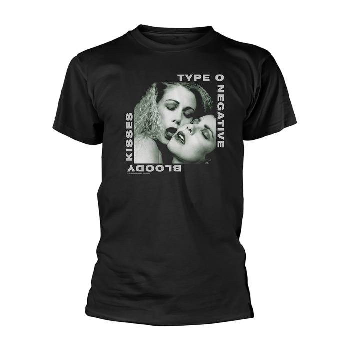 BLOODY KISSES T-shirt 149133