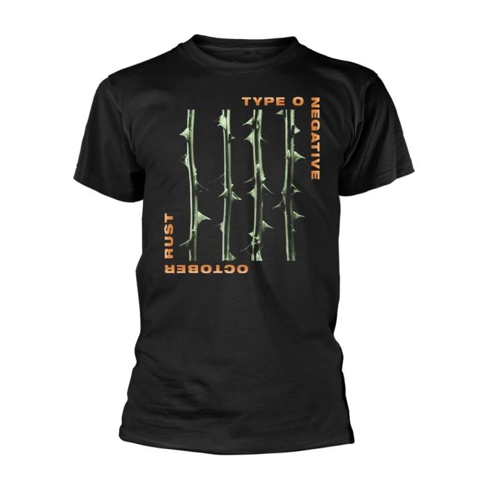 OCTOBER RUST T-shirt 149134