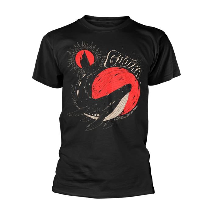 WHALE SUN MOON T-shirt 149149