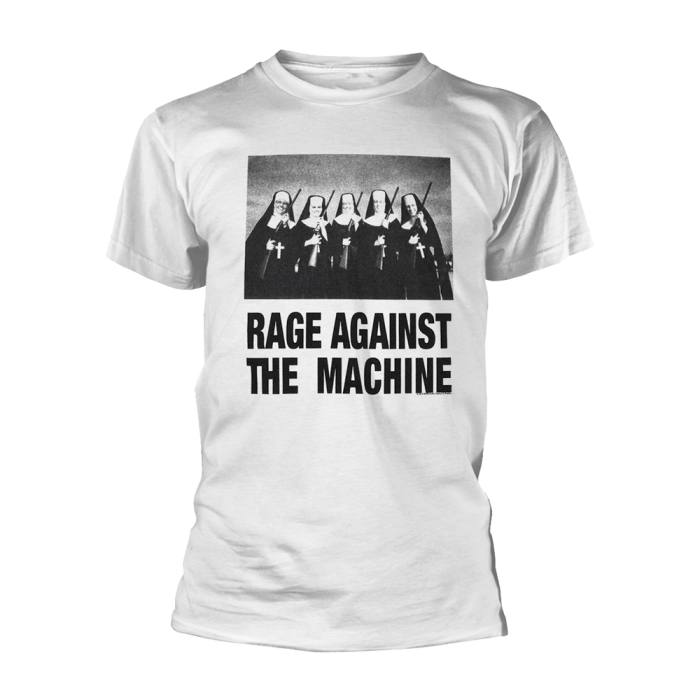 Nuns and Guns T-shirt 149152